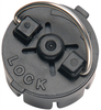 Datakey Microwire EEPROM Plug Memory Token -- KSD Series - Image