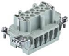 Heavy Duty Power Connectors - 09330102791 - VAST STOCK CO., LIMITED