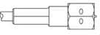 RF Connectors / Coaxial Connectors - 132-0113-0004 - VAST STOCK CO., LIMITED