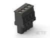 PCB Terminal Blocks - 3-1546118-6 - TE Connectivity