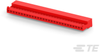 Standard Rectangular Connectors - 6-644511-8 - TE Connectivity