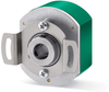 Rotary encoders // Incremental encoders (ROTAPULS + ROTAMAG) // Hollow shaft -- CB50 - Image