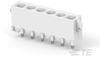 Rectangular Power Connectors - 1969830-2 - TE Connectivity
