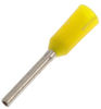 Terminal Blocks - Accessories - Wire Ferrules - FSD73-8-K-ND - DigiKey