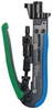 Universal Compression Tool, Bnc/rca Conn; Crimp Tool Type Jonard Tools - 75R7647 - Newark, An Avnet Company