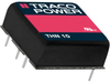 Dc-Dc Converter, 2 O/p, 10W Rohs Compliant Traco Power - 69AH9238 - Newark, An Avnet Company