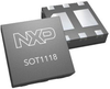 Mosfet, P Channel, 30V, Sot1118; Channel Type Nexperia - 43W6153 - Newark, An Avnet Company