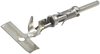 Contact, Pin, 24-20Awg, Crimp; Product Range Amp Te Connectivity - 52K3339 - Newark, An Avnet Company