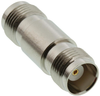Rf/coaxial Adapter, Tnc Jack-Tnc Jack; Convert From Coax Type Amphenol Rf - 99H4828 - Newark, An Avnet Company