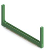 Card Edge Conn, Dual Side, 112Pos, Lug; Card Edge Connector Type Edac - 71AJ3341 - Newark, An Avnet Company