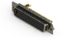 Combo D-Sub Conn, Rcpt, Dd-47W1, Panel; Product Range Edac - 53AJ3253 - Newark, An Avnet Company