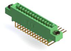 Card Conn, Dual Side, 28Pos, Wire Wrap; Card Edge Connector Type Edac - 76AJ1889 - Newark, An Avnet Company
