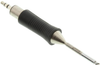 Soldering Tip Cartridge, Knife, 2.2Mm; Tip / Nozzle Width Weller - 86W0174 - Newark, An Avnet Company