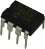 Microcontroller Mcu, 8 Bit, Pic12Lf, 32Mhz, Dip-8; Product Range Microchip - 47W7450 - Newark, An Avnet Company