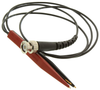 Test Lead, 1.219M, 60V, 3A; Bnc Connector Type Pomona - 46F928 - Newark, An Avnet Company