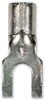 Terminal, Fork, Stud 6, Crimp, Uninsulated; Product Range 3M - 48W0466 - Newark, An Avnet Company