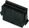 Plug And Socket Connector Housing; Product Range Multicomp Pro - 02N4626 - Newark, An Avnet Company