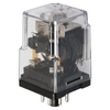 Relays - Power Relays, Over 2 Amps -- 1041936-KRPA-11DG-110