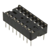 Sockets for ICs, Transistors - 2-640358-4 - Lingto Electronic Limited