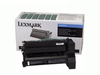 Lexmark C75X, C76X Cyan Return Cartridge (6,000 page yield) - 15G041C - CWP solutions