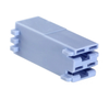 Connectors, Interconnects - Terminals - Housings, Boots - 1363623-521204-6 - Win Source Electronics