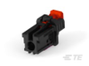 Data Connectivity Housings - 2-2343137-1 - TE Connectivity