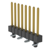 Headers, Male Pins - TSM-108-03-L-SV-A-ND - DigiKey