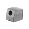Heavy Duty Connector Housings, Hoods, Bases - 281-2363-ND - DigiKey
