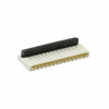 FFC, FPC (Flat Flexible) Connector Assemblies - A123389TR-ND - DigiKey