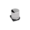 Capacitors - Aluminum Electrolytic Capacitors -- EEE-FN2A100V
