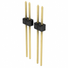 Headers, Male Pins - 3M156855-16-ND - DigiKey