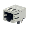 Modular/Ethernet Connector (RJ45) Jacks With Magnetics - A126225CT-ND - DigiKey