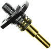 Coaxial Connector (RF) Adapters -- H11397-ND