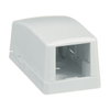 Keystone Faceplates, Frames - 298-12472-ND - DigiKey