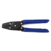 Crimp Tool for U-Barrel Terminals, 24-14 Ga. -- 419 - Image