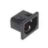 Power Entry Modules (PEM) - 486-6161-ND - DigiKey