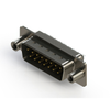D-Sub Connector Assemblies - 151-627-015-322-248-ND - DigiKey