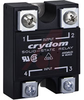 Relay;SSR;Zero-Switching;SPST-NO;Cur-Rtg 125A;Ctrl-V 90-280AC;Vol-Rtg 48-660AC - 70131450 - Allied Electronics, Inc.