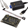 Embedded MCU, DSP Evaluation Boards -- 269-4540-ND - Image