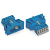 Headers, Plugs and Sockets - 2946-890-2115-ND - DigiKey