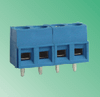 Euro Terminal Blocks - JTB552-02 - JITE Connectors Inc.