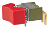 Bracket PC Mount Miniature Rocker -- M2012TXG30-DC - Image