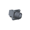 Modular/Ethernet Connector Adapters - RCP-5SPFFV-SSU7001-ND - DigiKey