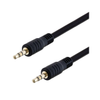 Barrel Audio Cables - 5073-VMA00001-25F-ND - DigiKey