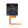 LCD, OLED, Graphic - 3190-DLC-T2.7DDS#1-ND - DigiKey