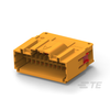 Rectangular Connector Housings - 17-2300962-1-ND - DigiKey