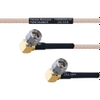 Coaxial Cables (RF) - 5328-FMHR0093-36-ND - DigiKey