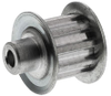 Belt Pulleys - 744946 - RS Components, Ltd.