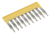 DIN Rail Terminal Accessories - 2260080 - RS Components, Ltd.