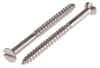 Wood Screws - 4832902 - RS Components, Ltd.